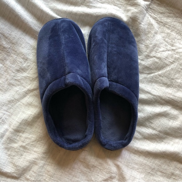 Shoes Mens Blue Star Clothing Company Slippers Poshmark